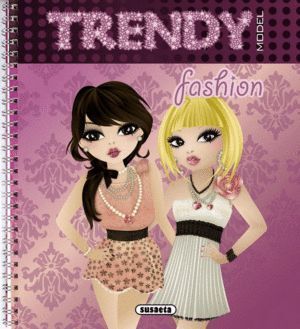 FASHION RECORTABLE