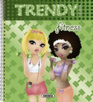 FITNESS RECORTABLE