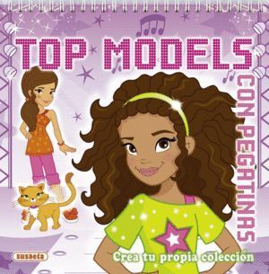 TOP MODELS CON PEGATINAS 6