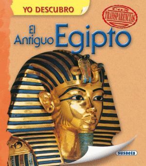 ANTIGUO EGIPTO,EL