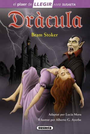 DRACULA (CATALAN)   REF.1130-01