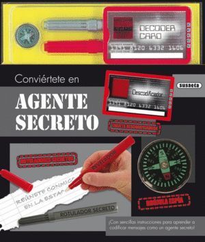 AGENTE SECRETO