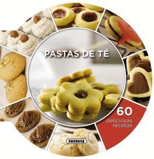 PASTAS DE TE