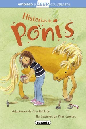 HISTORIAS DE PONI