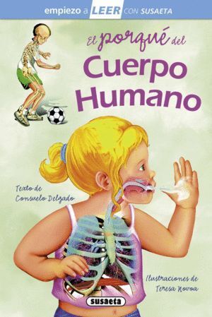 PORQUE DEL CUERPO HUMANO,EL