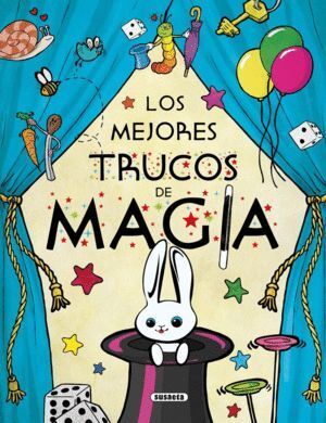 MEJORES TRUCOS DE MAGIA,LOS