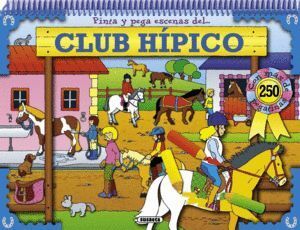 CLUB HIPICO