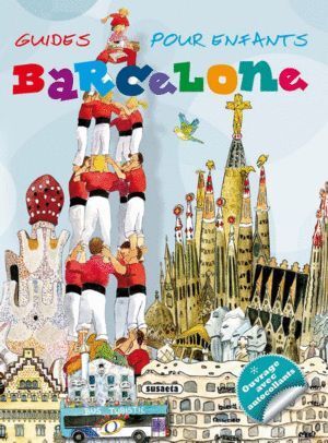 GUIA INFANTIL DE BARCELONA EN FRANCES