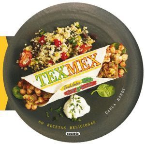 TEXMEX ENCHILADAS TACOS FAJITAS Y BURRITOS