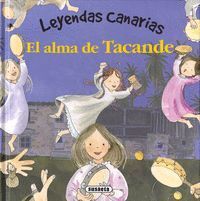 ALMA DE TACANDE,EL