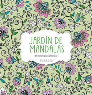 JARDIN DE MANDALAS