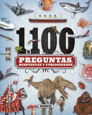 1100 PREGUNTAS Y RESPUESTAS