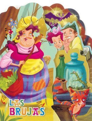 BRUJAS,LAS