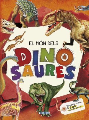 MON DELS DINOSAURES,EL