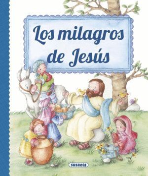 MILAGROS DE JESUS,LOS