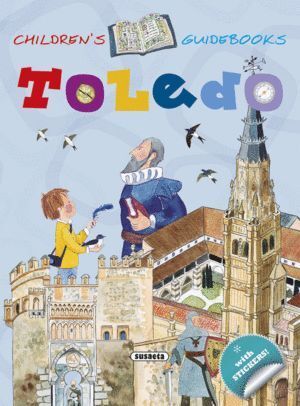 TOLEDO - INGLES