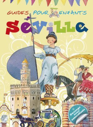 SEVILLE - FRANCES