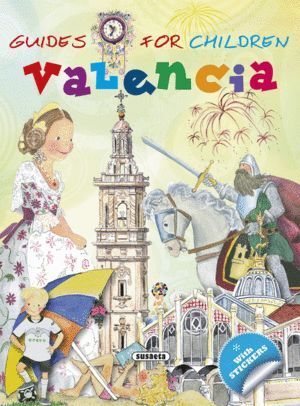 VALENCIA - INGLES