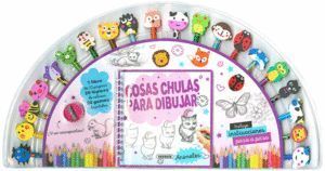 COSAS CHULAS PARA DIBUJAR
