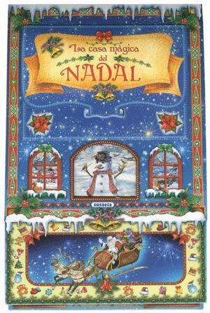 CASA MAGICA DE NADAL,LA