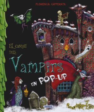 CASTELL DELS VAMPIRS,EL