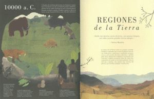 PLANETA TIERRA UN MUNDO DE MARAVILLAS POR DESBCUBRIR,EL