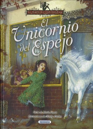 UNICORNIO DEL ESPEJO,EL