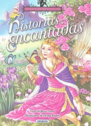 HISTORIAS ENCANTADAS