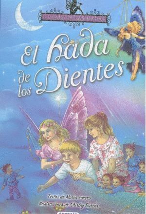 HADA DE LOS DIENTES,EL