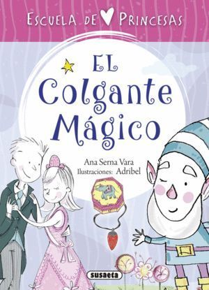 COLGANTE MAGICO,EL