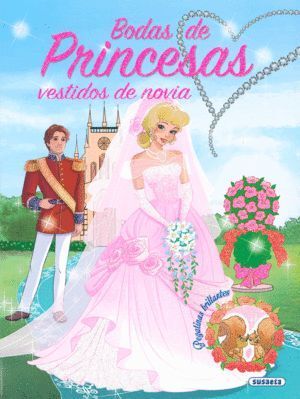 BODAS DE PRINCESAS