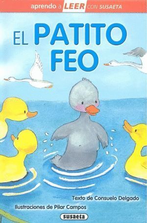 PATITO FEO,EL