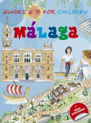 MALAGA - INGLES