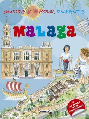 MALAGA - FRANCES