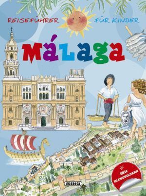 MALAGA - ALEMAN