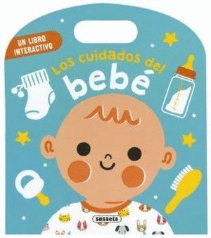 CUIDADOS DEL BEBE,LOS