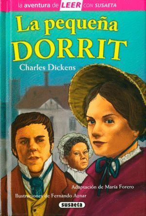 LA PEQUEÑA DORRIT