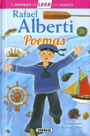 RAFAEL ALBERTI POEMAS