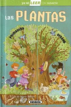 PLANTAS,LAS