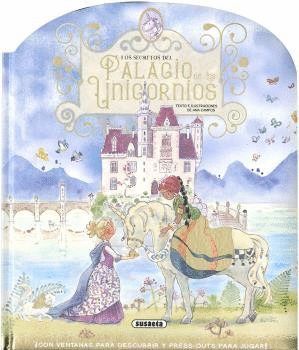 PALACIO DE LOS UNICORNIOS,EL