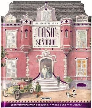CASA SEÑORIAL