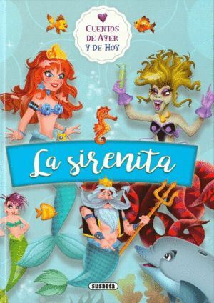 LA SIRENITA