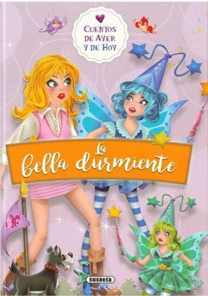 BELLA DURMIENTE,LA