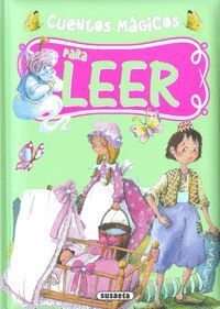 CUENTOS MAGICOS PARA LEER