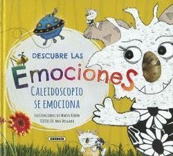 EMOCIONES,LAS