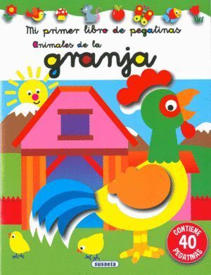 ANIMALES DE LA GRANJA