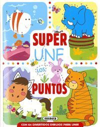 SUPER UNE LOS PUNTOS 1