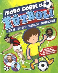 ¡TODO SOBRE EL FUTBOL!