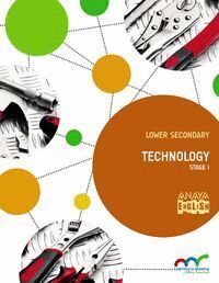 TECHNOLOGY 1ºESO MEC 15                           ANATEC31ES