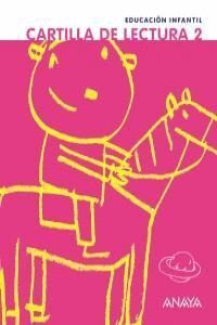 CARTILLA DE LECTURA 2 EL 12 QUE IDEA